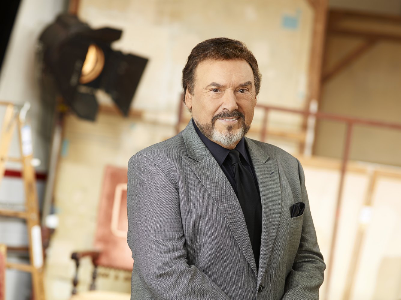 Joseph Mascolo