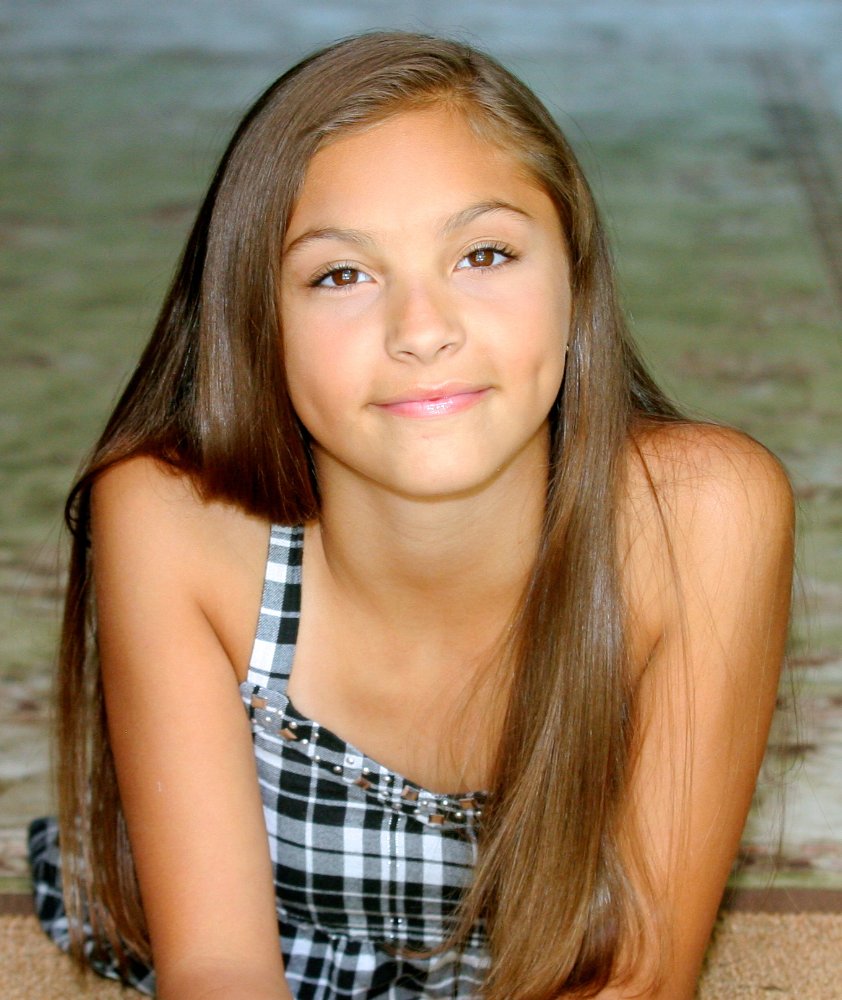 Gracie Lopez