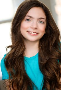 Elodie Flanagan