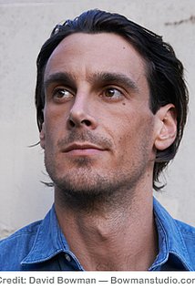 Chris Kluwe