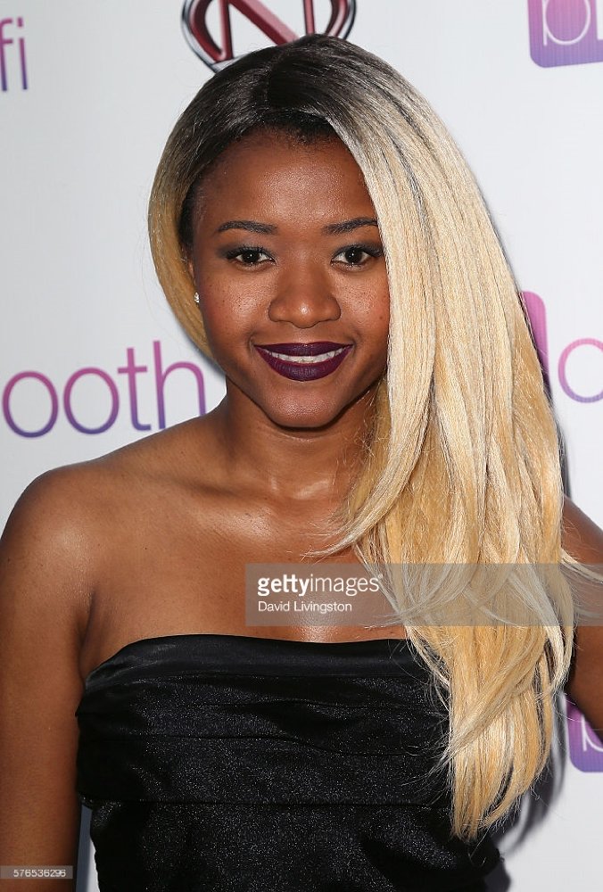 Amira Lumbly