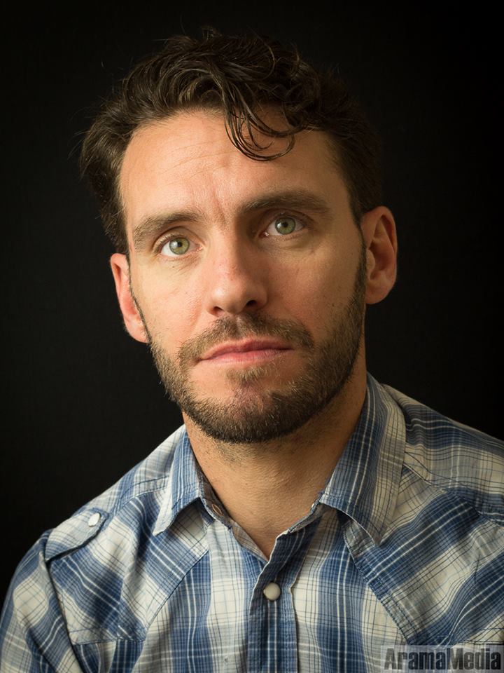 Julian Gamm