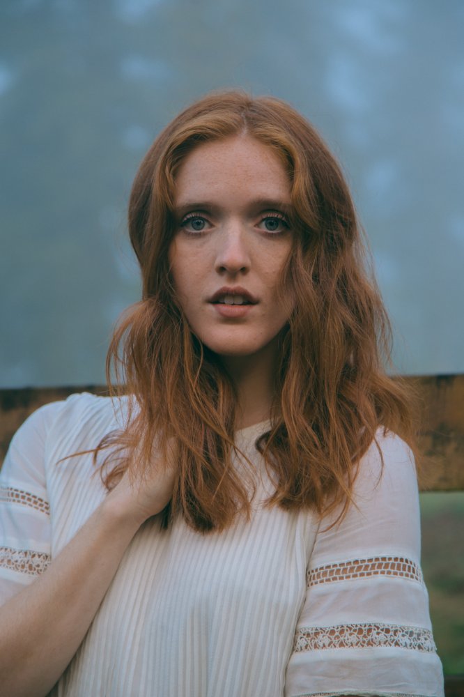 Lauren Overholt