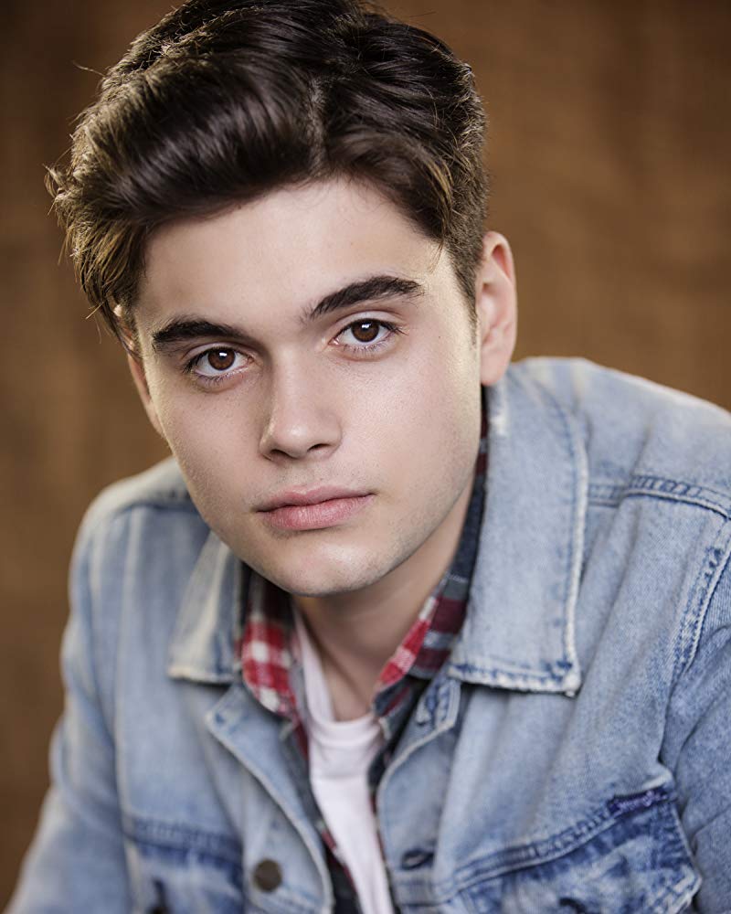 Darcy Worthington