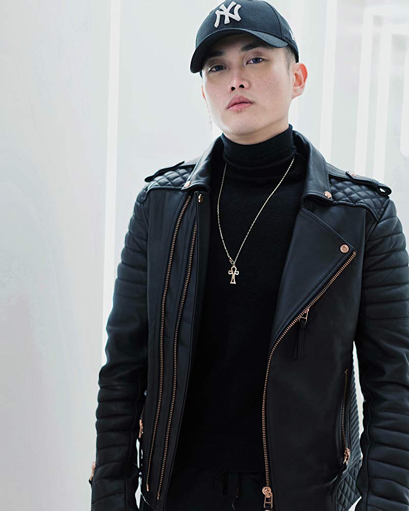 Calvin Chen