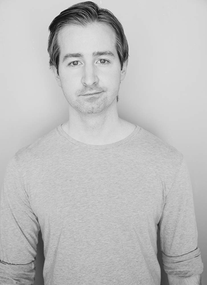 Brendan O'Meara
