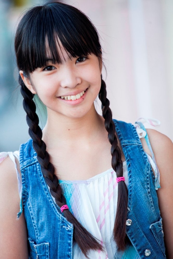 Ruka Felicity Nagashima