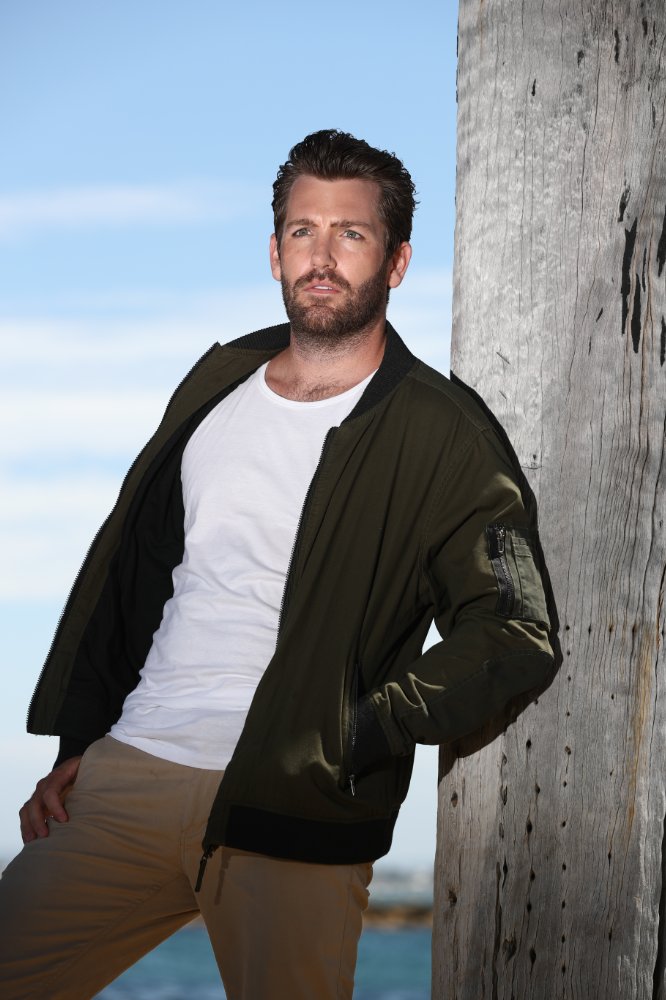 Tim Ross