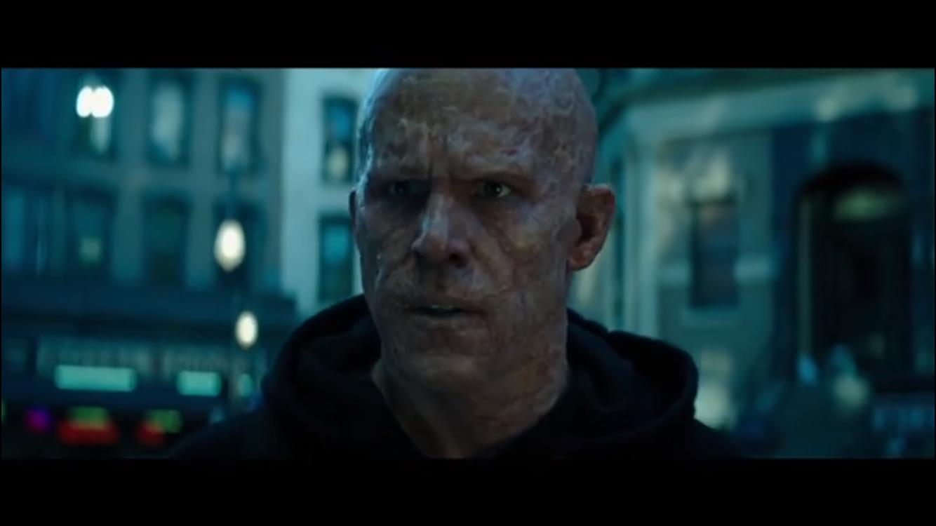 Wade Wilson