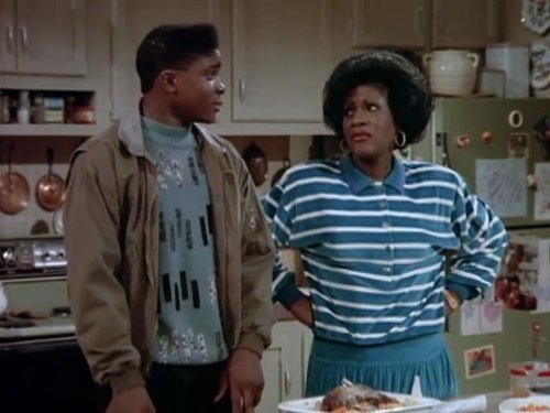 Harriette Winslow