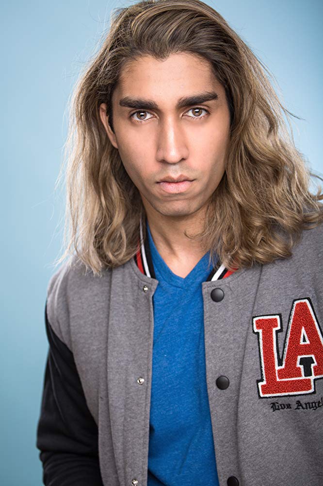 Jamil Karn