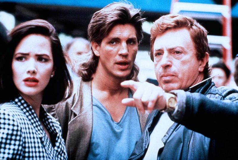Larry Cohen