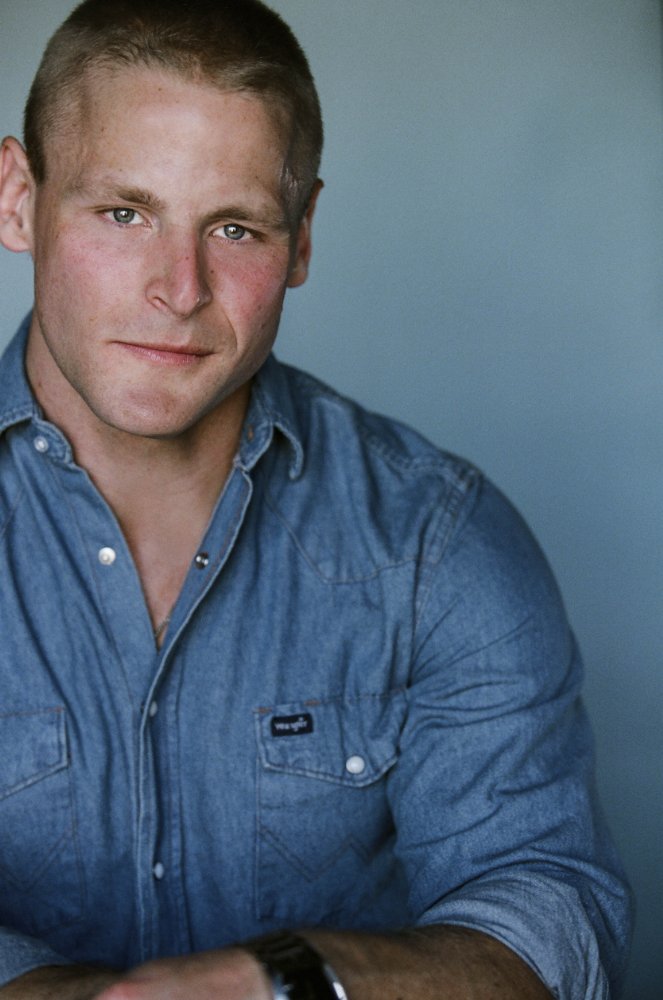 Travis Quentin