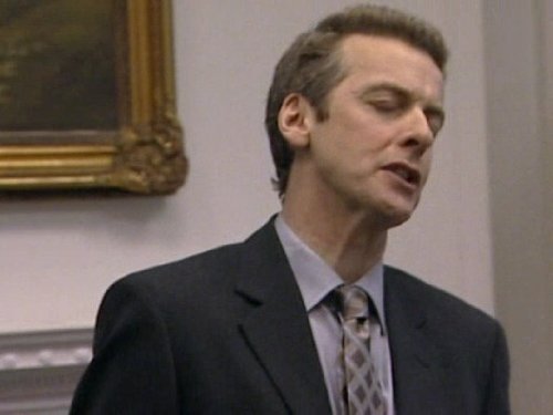 Malcolm Tucker