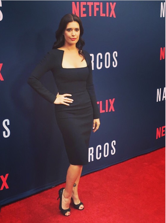 Angie Cepeda