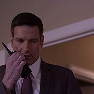 Lt. Joe Kenda, Joe Kenda, Det. Joe Kenda, Sgt. Joe Kenda