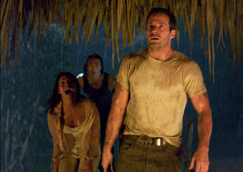 Johnny Messner