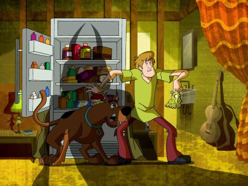 Scooby-Doo