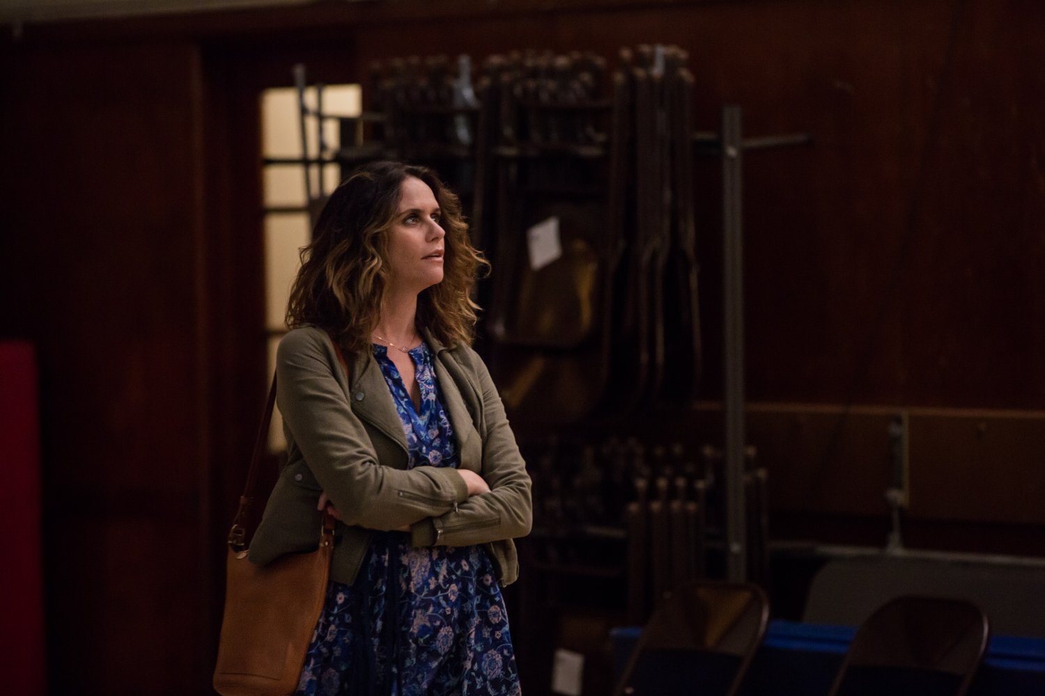 Amy Landecker