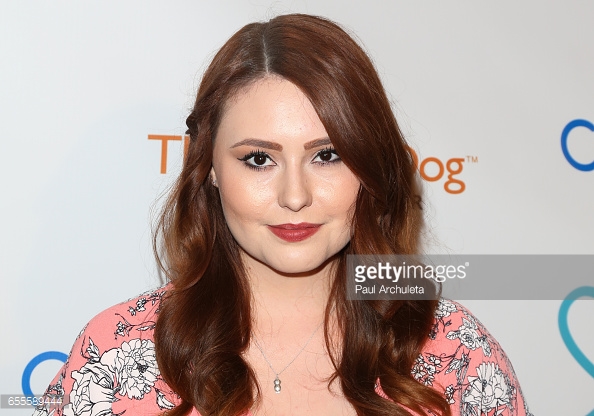 Jillian Clare