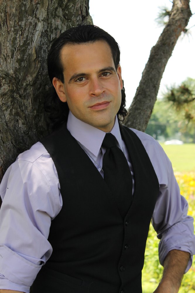 Kenny Santiago Marrero