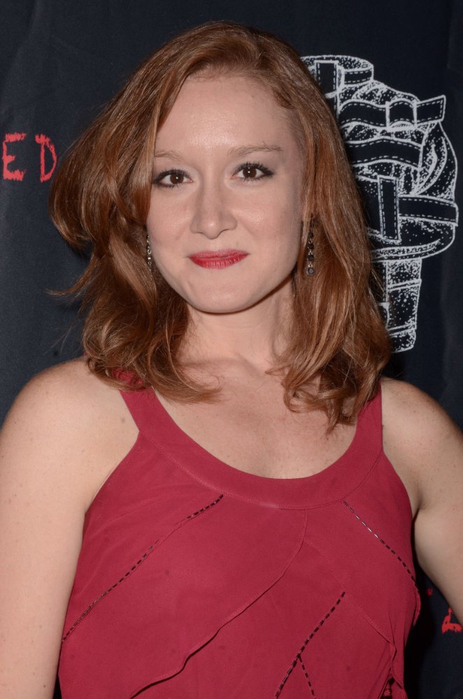Megan Lee Pyle