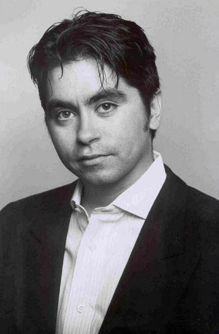 Ray Mond