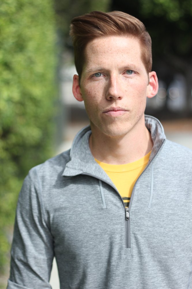 Jack Sweeney