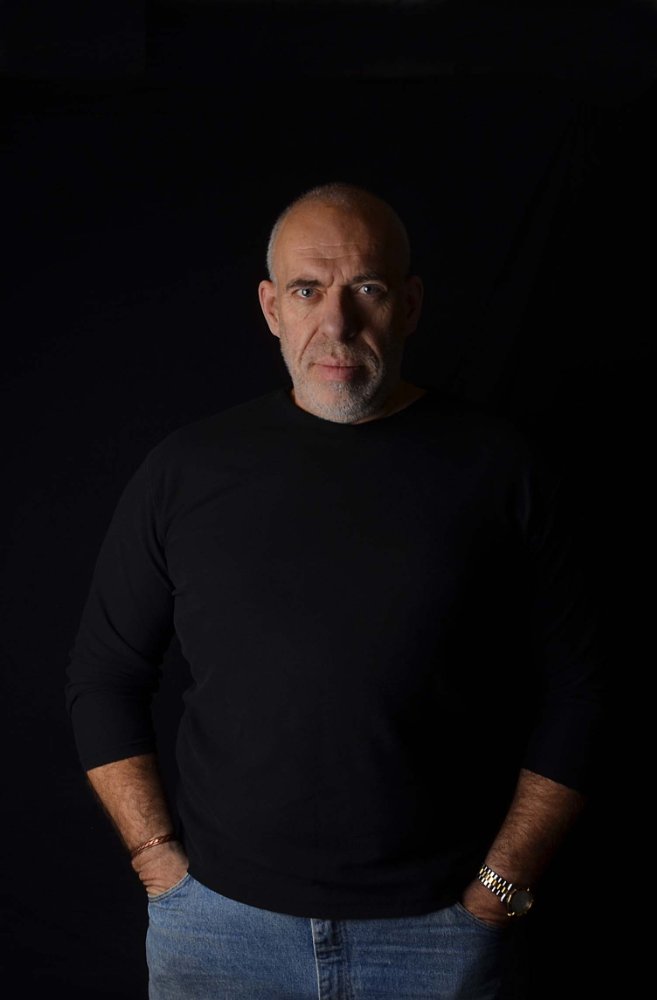 Colin Mcleod