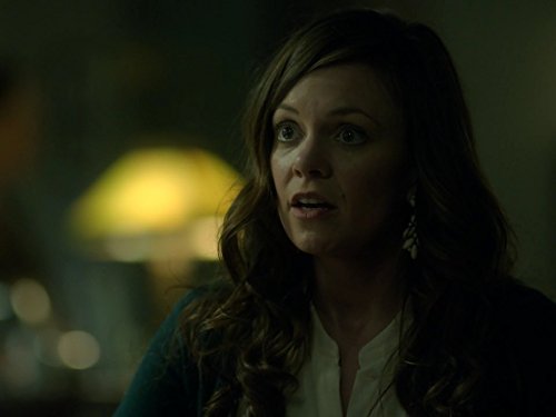 Rachel Boston