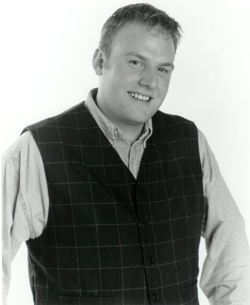 Matt Rockwood