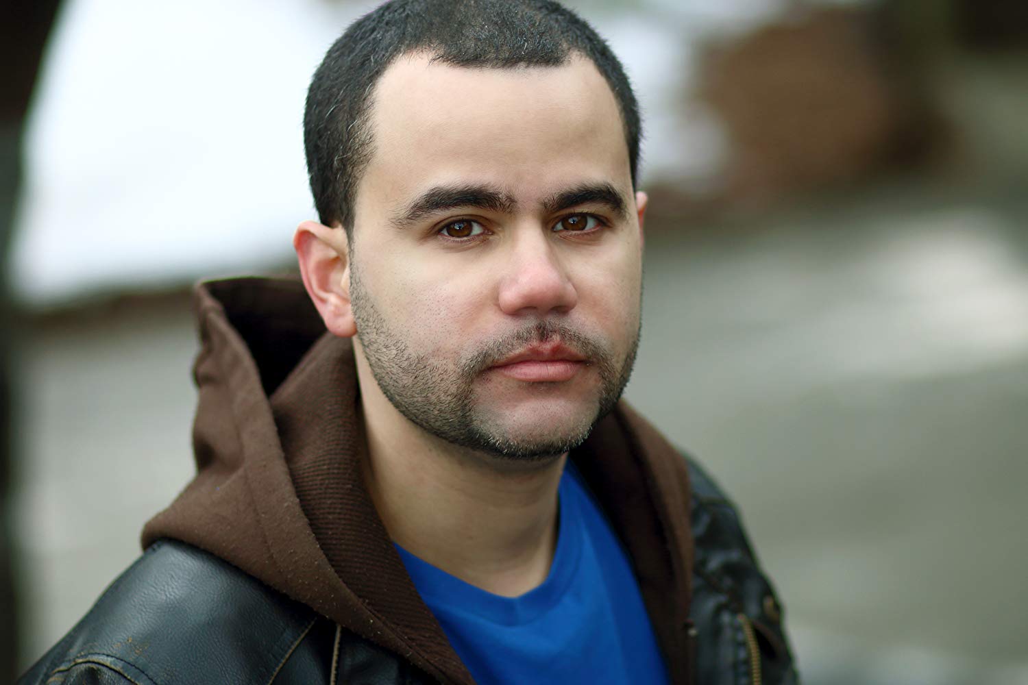 Aramis Martinez