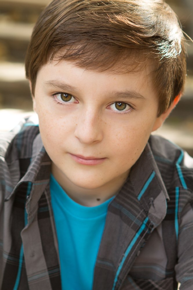 Cameron Sanders