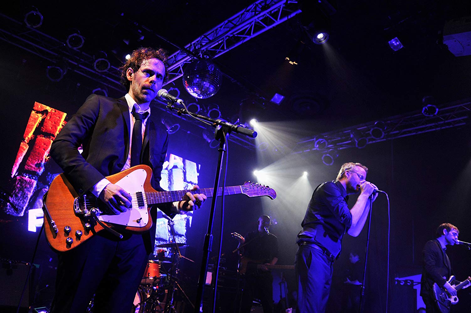 Matt Berninger
