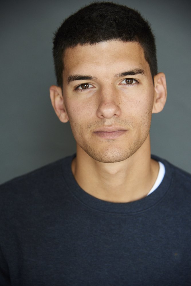 Cody Esquivel