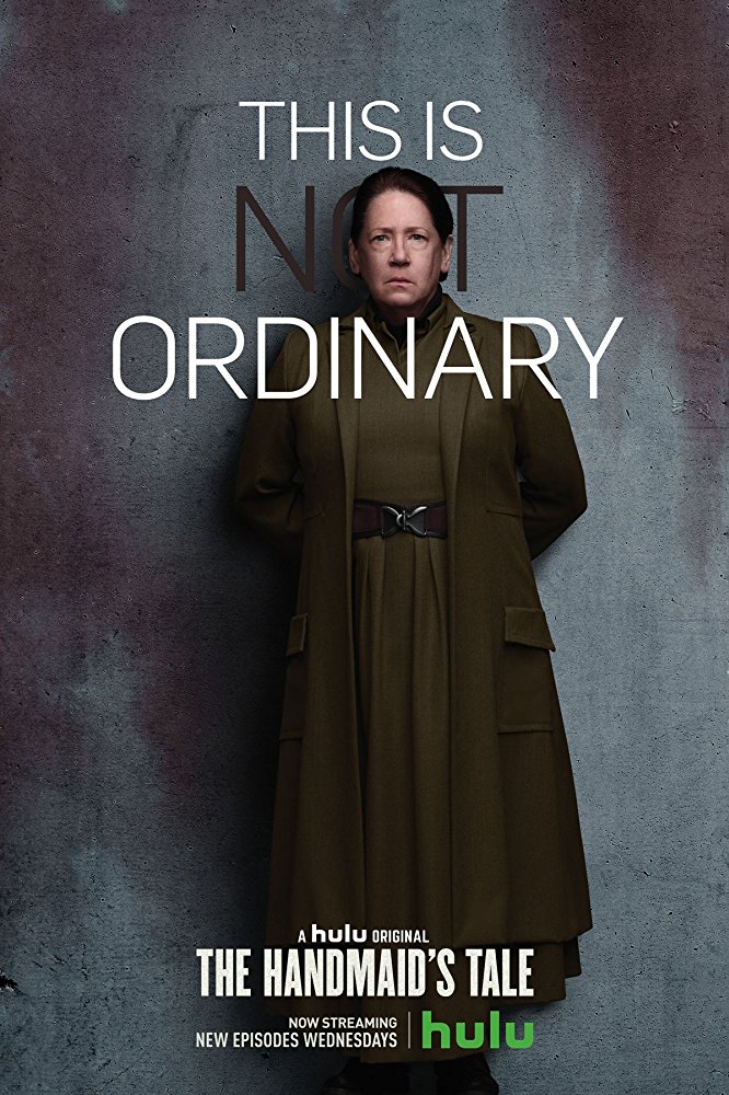Aunt Lydia