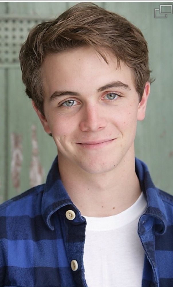 Sean Michael Cunningham