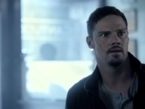 Jay Ryan