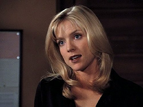 Courtney Thorne-Smith