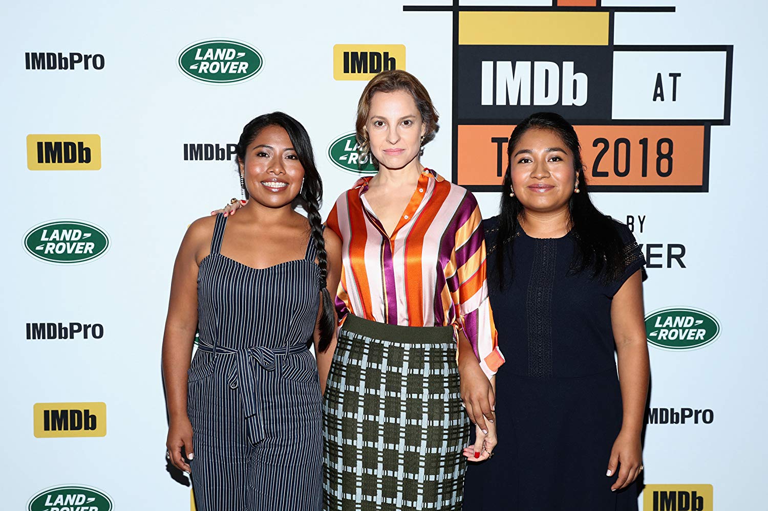 Yalitza Aparicio
