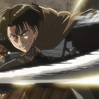 Levi