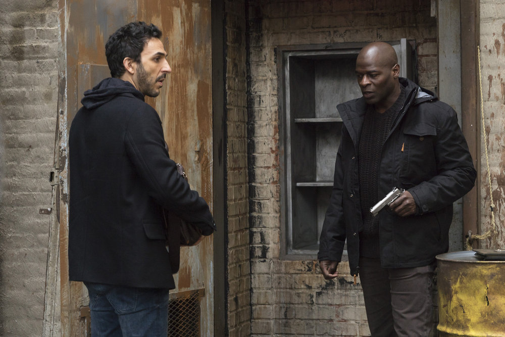Dembe Zuma