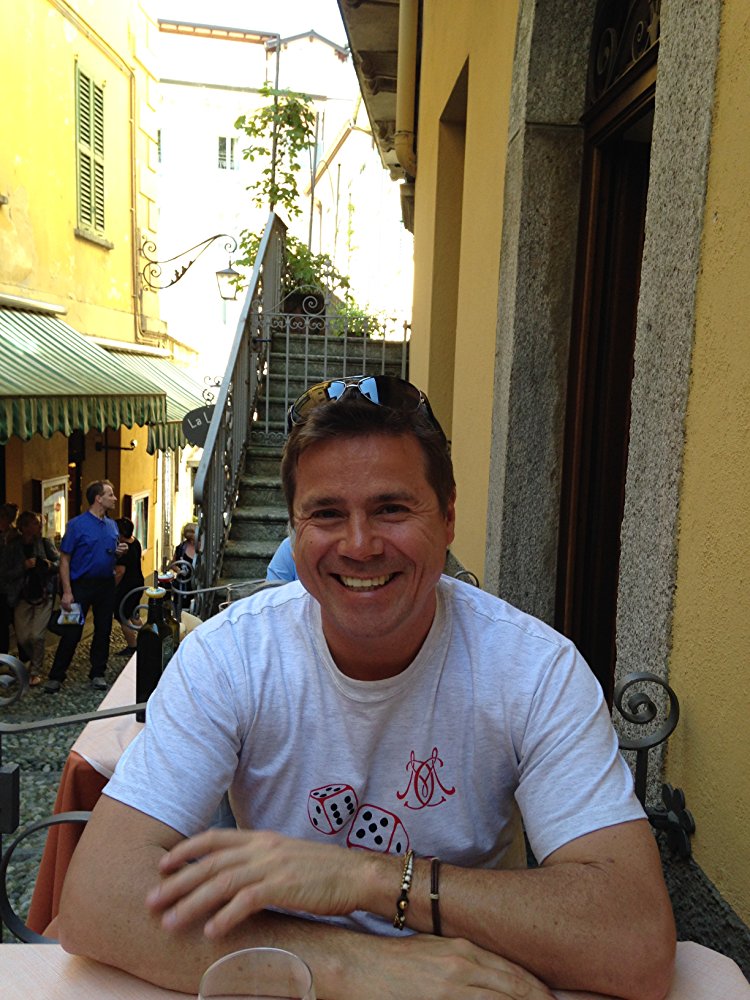 Ross Newton