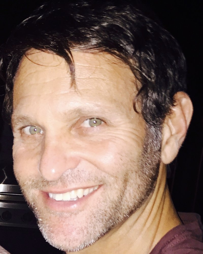 Tom Lagleder