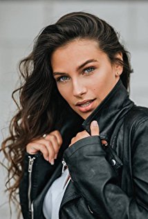Grace McCullough