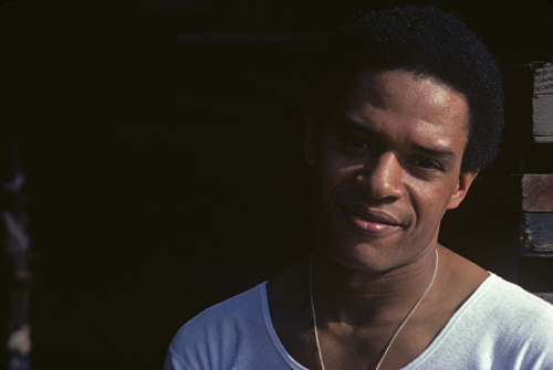 Al Jarreau