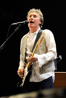 Steve Winwood