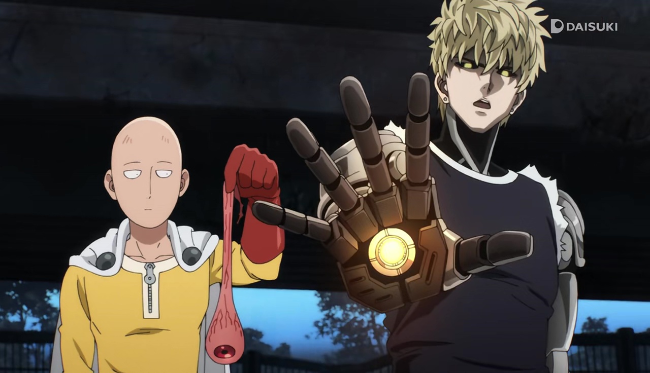 Genos