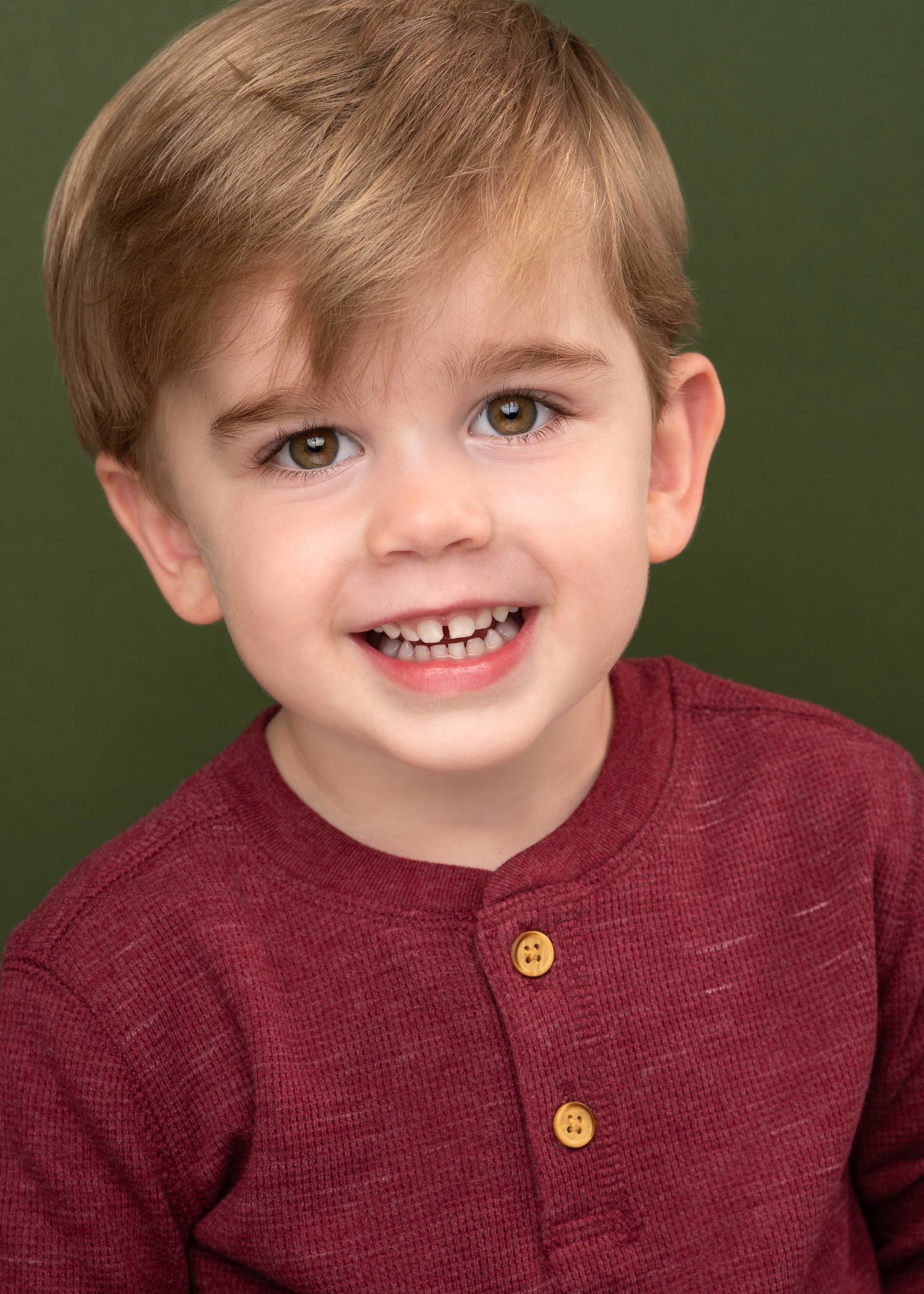 Grayson Paul Solomine