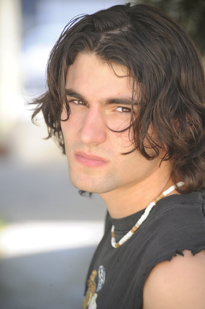 Hayden Gold